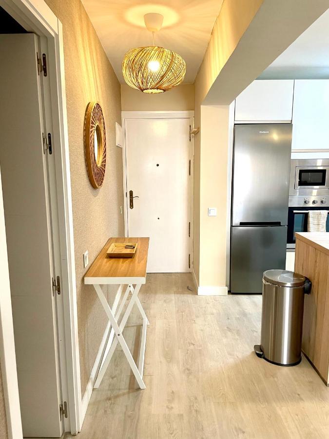 Piso Centrico En Calle Luis Vives 1, Benalmádena Εξωτερικό φωτογραφία